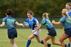 Women's Rugby vs Endicott  Wheaton Women's Rugby vs Endicott College.  Photo by Keith Nordstrom : Wheaton, Rugby, Endicott